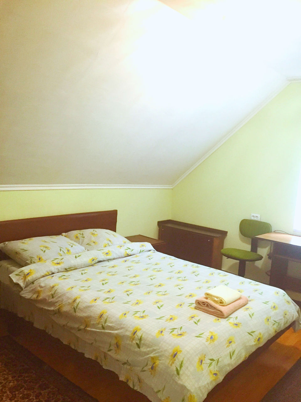 Apartament cu 1 cameră, 35 m², Centru, Chișinău foto 5