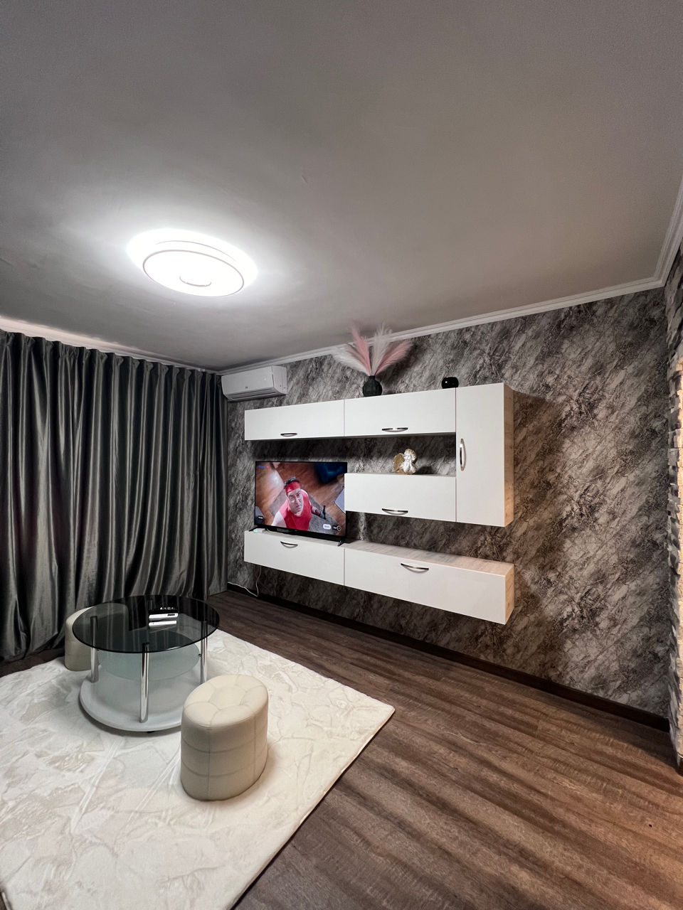 Apartament cu 1 cameră, 40 m², Râșcani, Chișinău foto 0