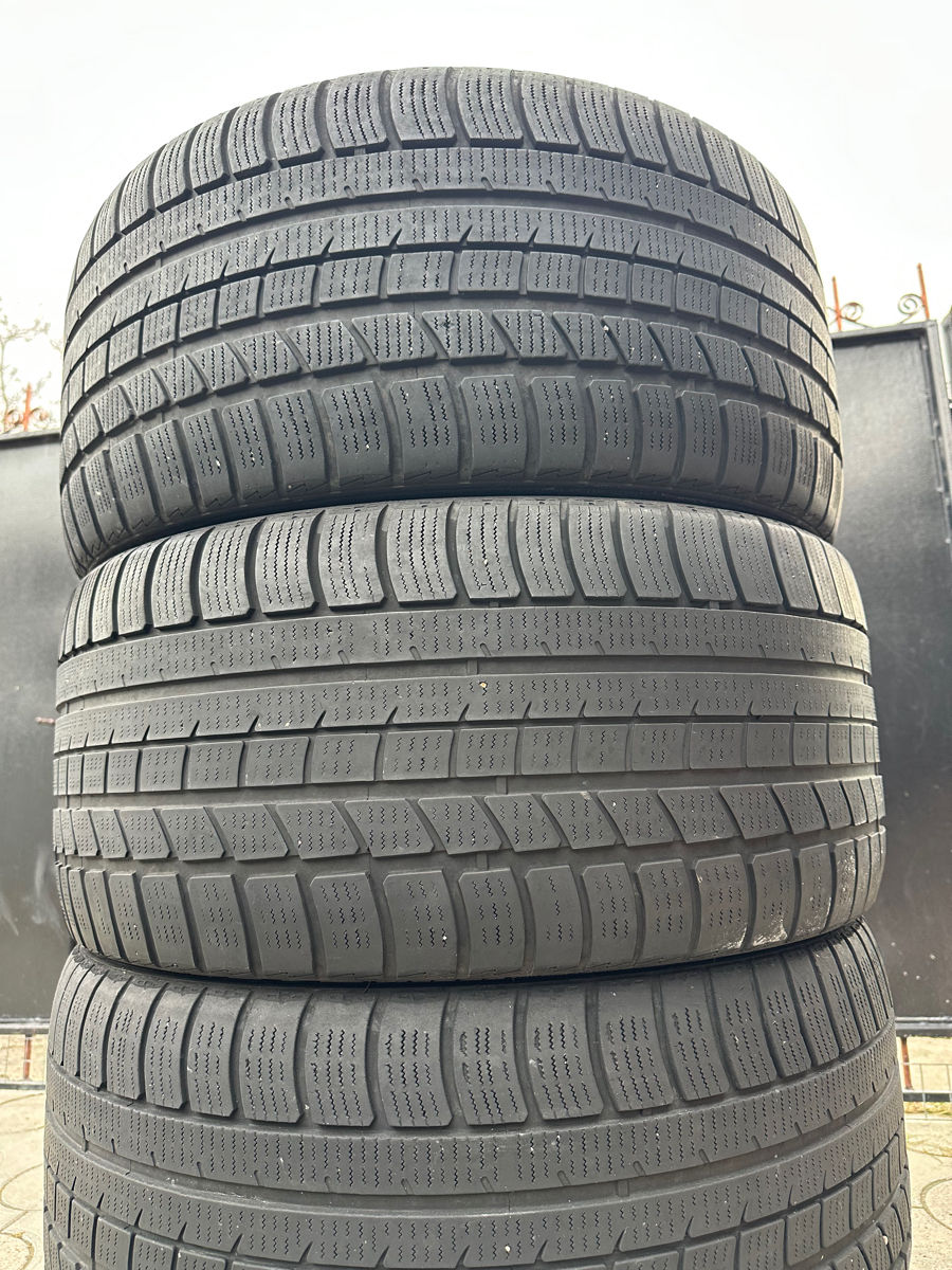 Cauciucuri   Hankook r22 foto 6