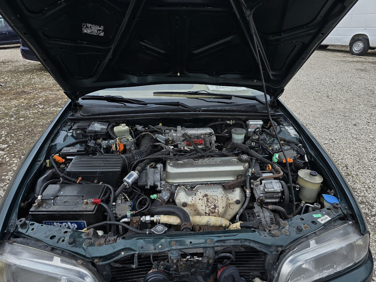 Rover 600 Series foto 9