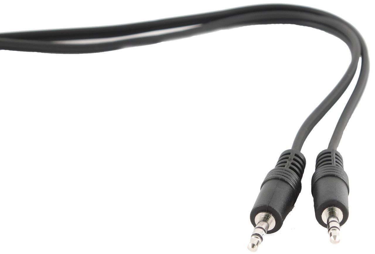 Cablu AUX / AUX кабель 3.5 mm - 3.5 mm
