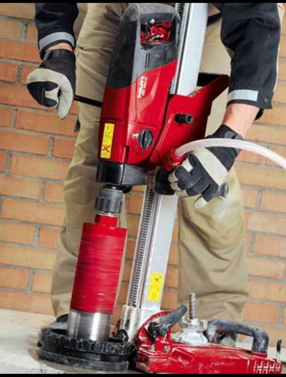 Алмазное сверление алмазное резка сверление отверстий