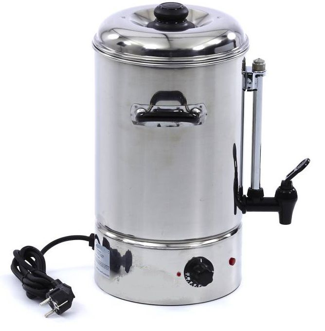 -30% !!! Термостат для воды 10литров Новый