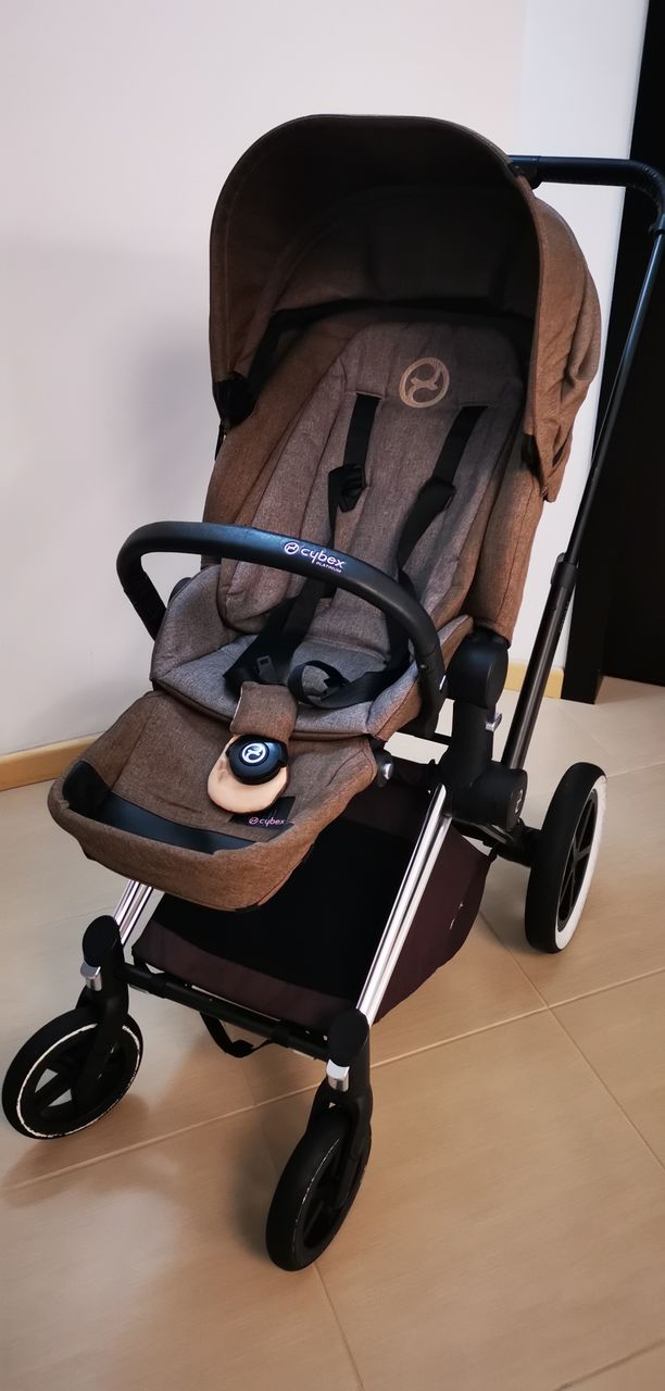 Матрас в коляску cybex