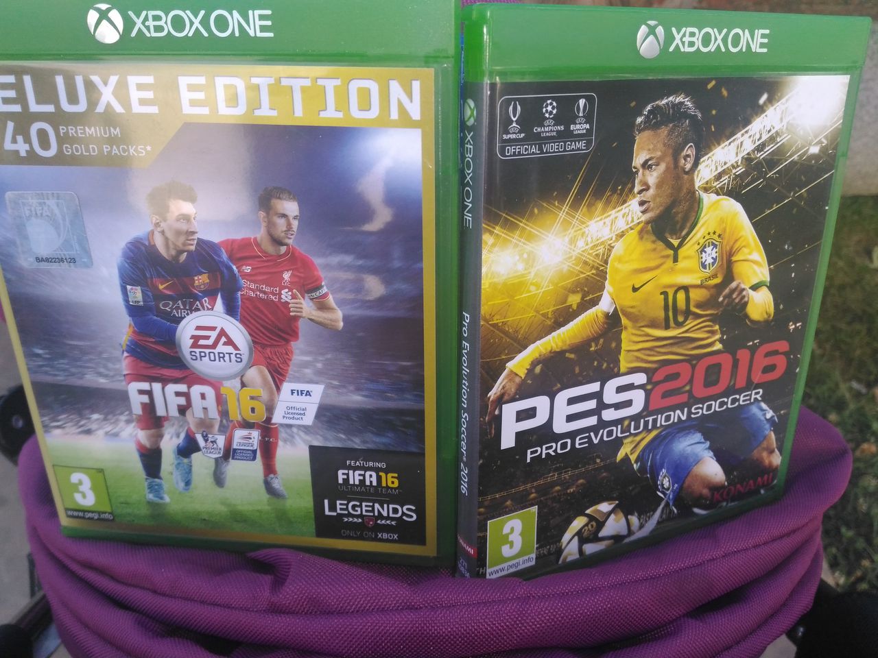 Xbox one,ps4 fifa 16,pes16,ufc2,mortal xl,nier,horizon zero и другие игры