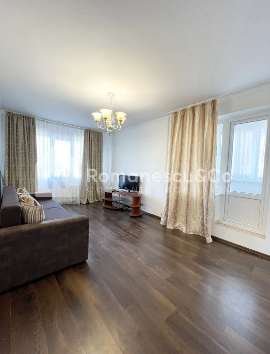 Apartament cu 3 camere,  Telecentru,  Chișinău,  Chișinău mun. foto 0