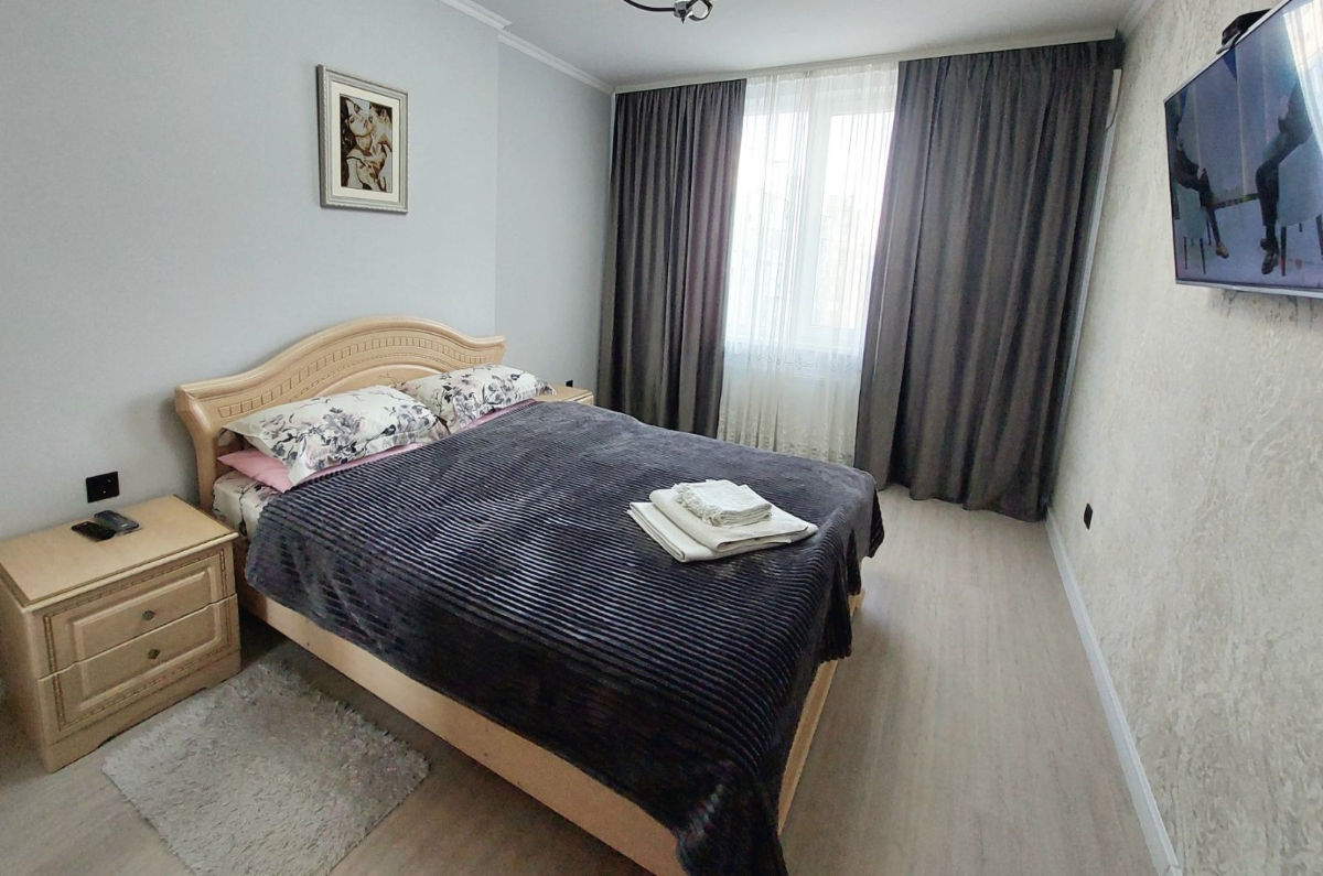 Apartament cu 1 cameră,  Ciocana,  Chișinău,  Chișinău mun. foto 8