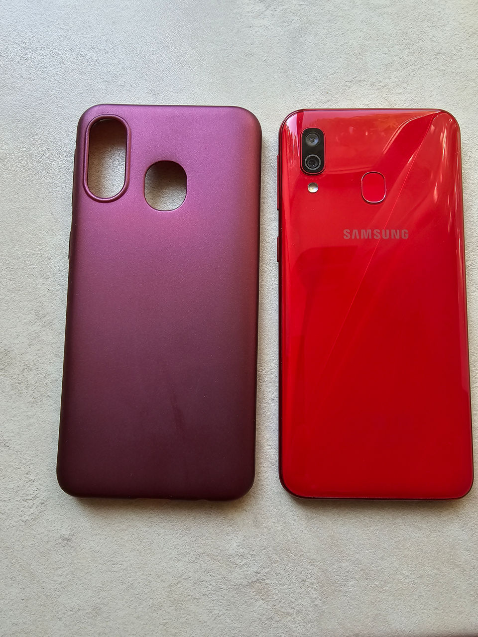 Samsung Galaxy A40 (A405F) foto 0