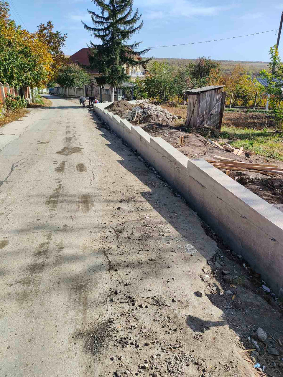 Lucrari de betonare foto 4