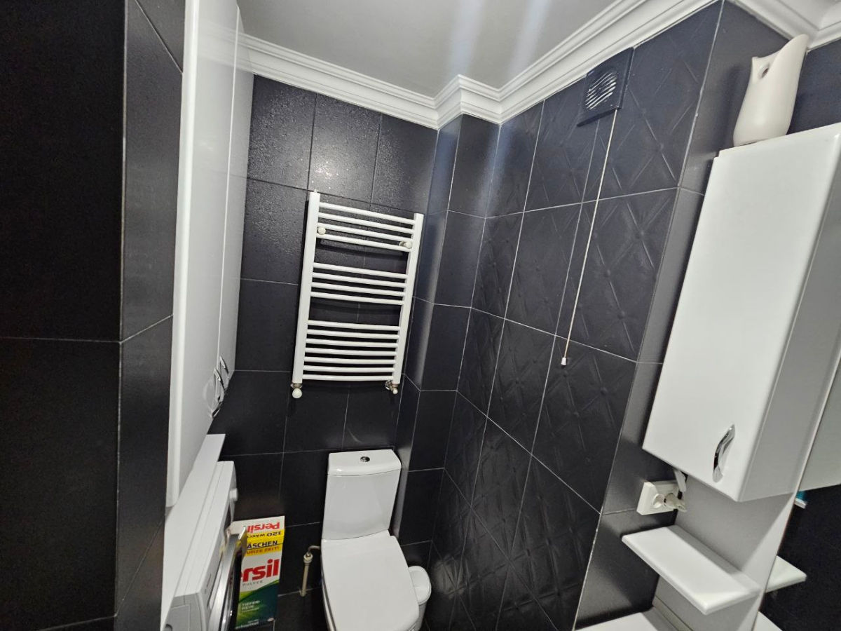 Apartament cu 3 camere,  BAM,  Bălți,  Bălți mun. foto 4