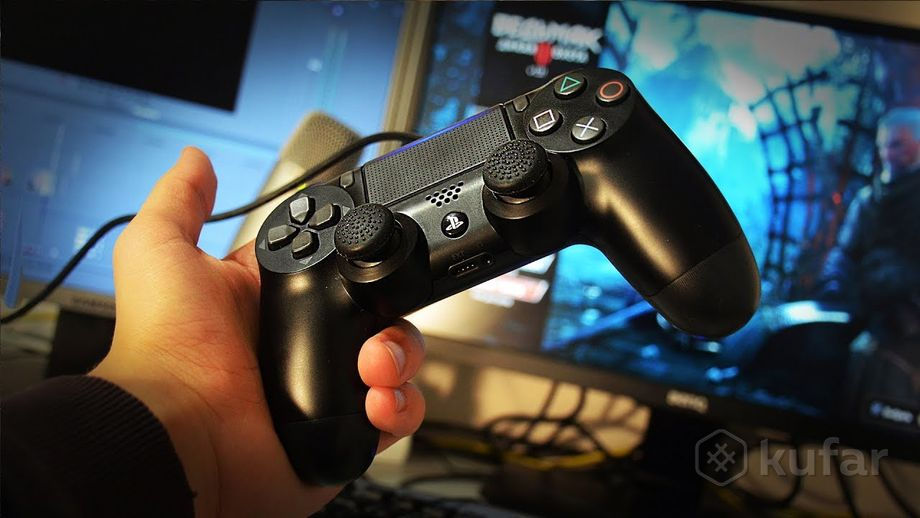 Аренда / Прокат PlayStation 5, Playstation 4 Pro (400 игр ) Доставка фото 0