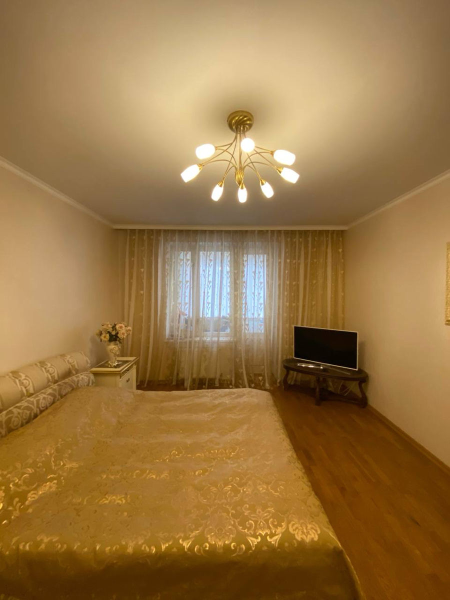 Apartament cu 3 camere,  Ciocana,  Chișinău,  Chișinău mun. foto 13