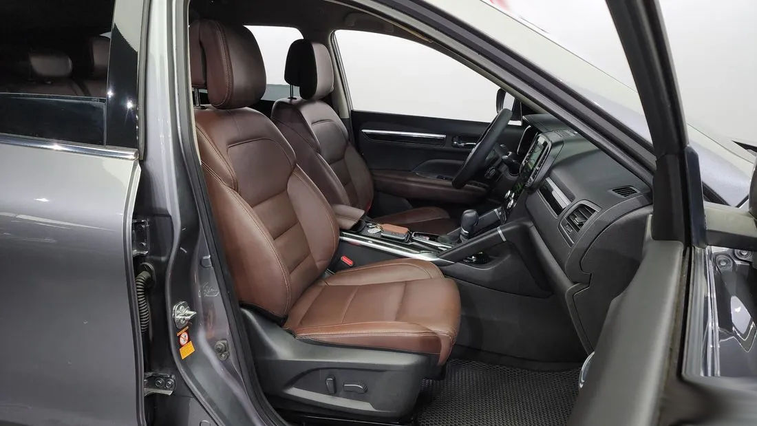 Renault Koleos foto 15