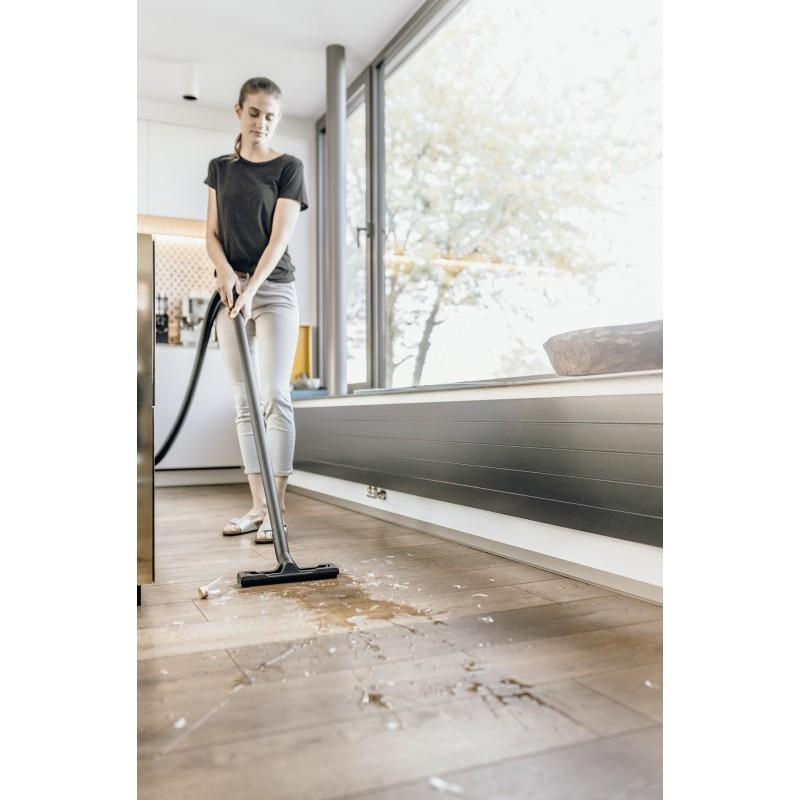 Aspirator industrial Karcher WD 2 Plus V-12/4/18 foto 2