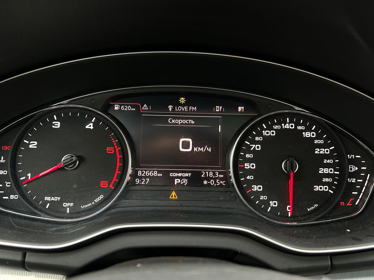 Audi Q5 foto 10