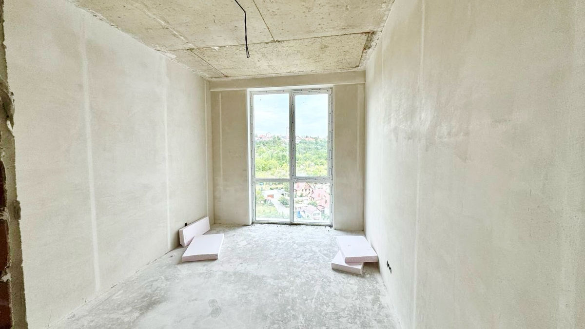 Apartament cu 3 camere,  Centru,  Codru,  Chișinău mun. foto 1