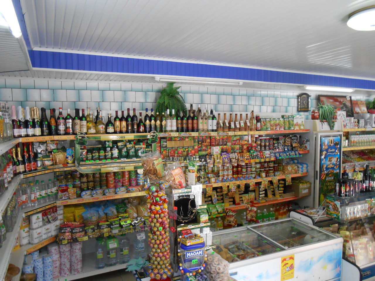 Продажа Магазина Борисов