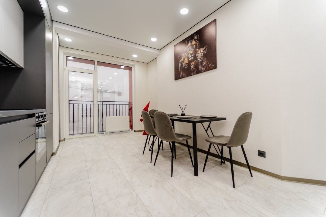 Apartament cu 2 camere,  Ciocana,  Chișinău mun. foto 3