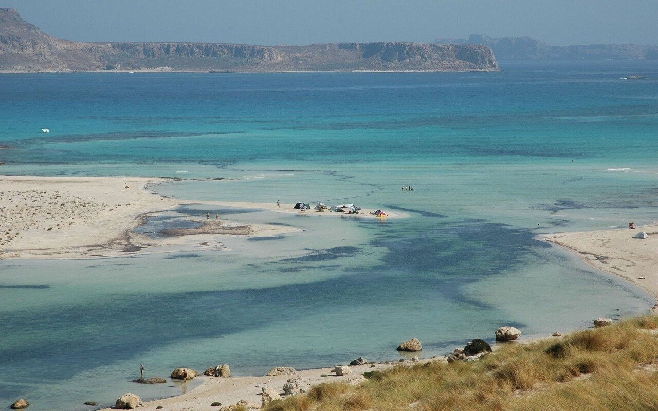 Grecia la super pret - I.Creta - hotelul "Sokol Resort 4*" foto 1