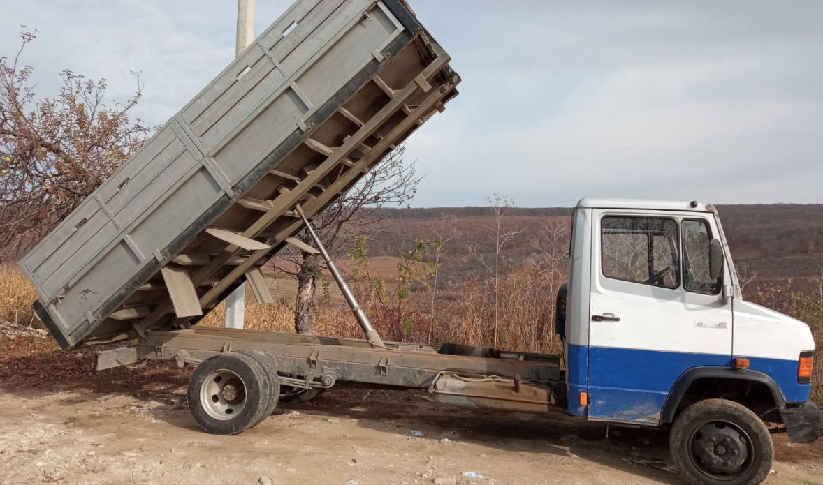 Servicii Evacuare gunoi dupa constructii foto 2