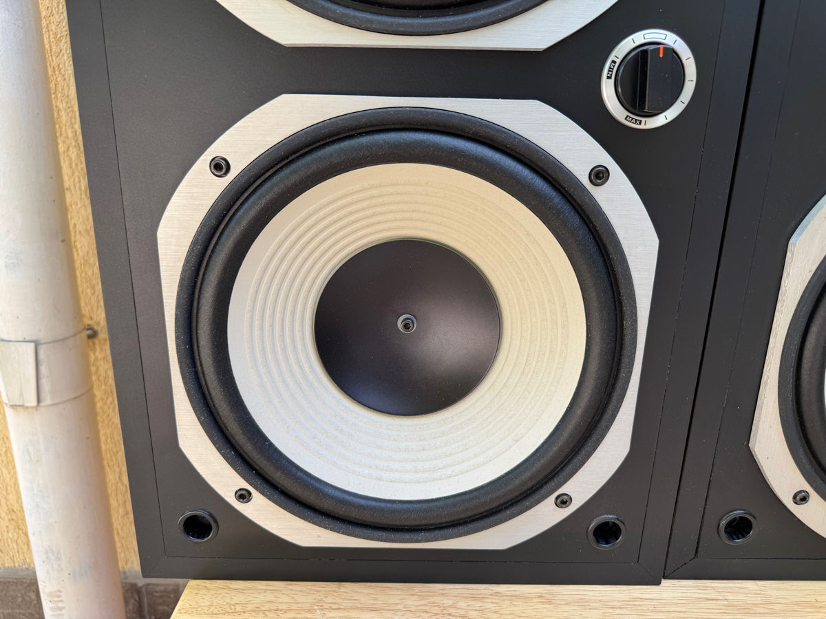 Kenwood LS-770 foto 5