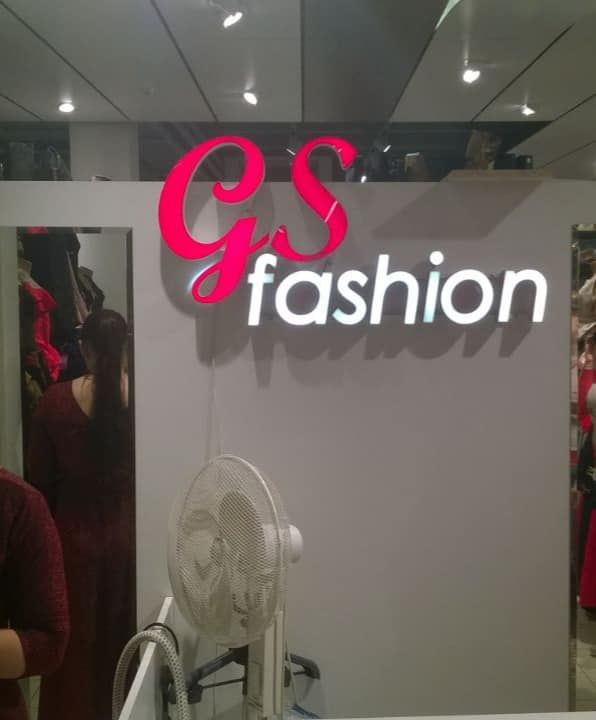 Производство вывесок всех типов. Собственное производство. Выгодные цены. Гарантия качества. фото 12