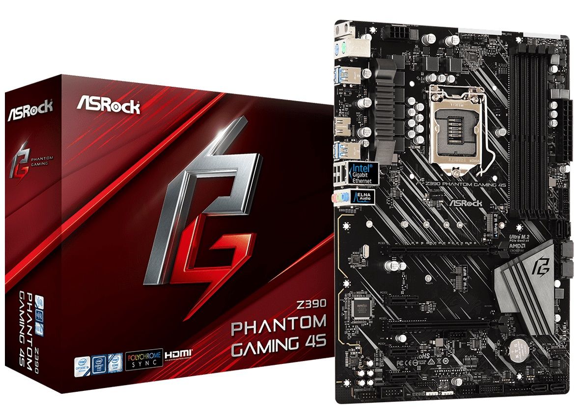 Материнские платы - msi asus biostar gigabyte 1151 / 1151v2 / am4 / 1200