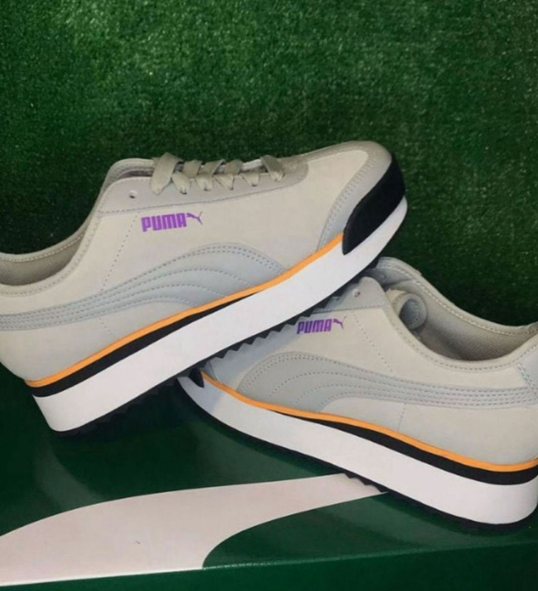 Puma Roma Amor foto 1