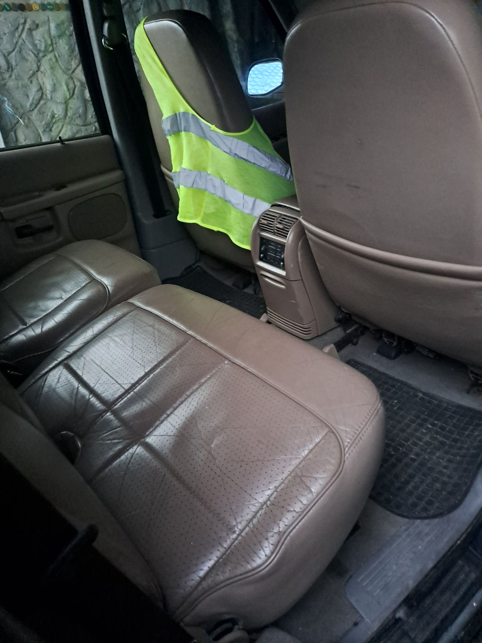 Ford Explorer фото 3