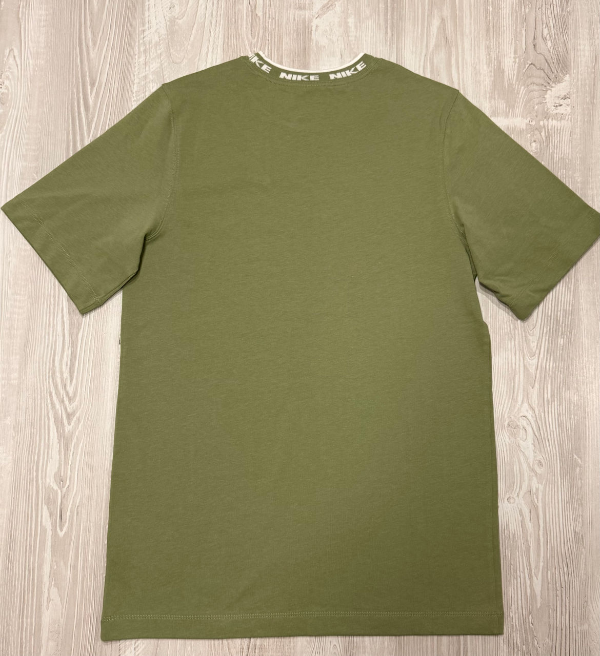 🟢 Tricou Nike Club | Original nou | Dimensiune S foto 3
