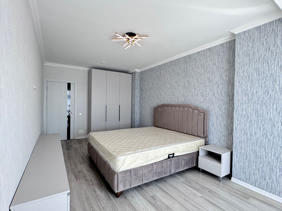 Apartament cu 2 camere,  Buiucani,  Chișinău,  Chișinău mun. foto 5