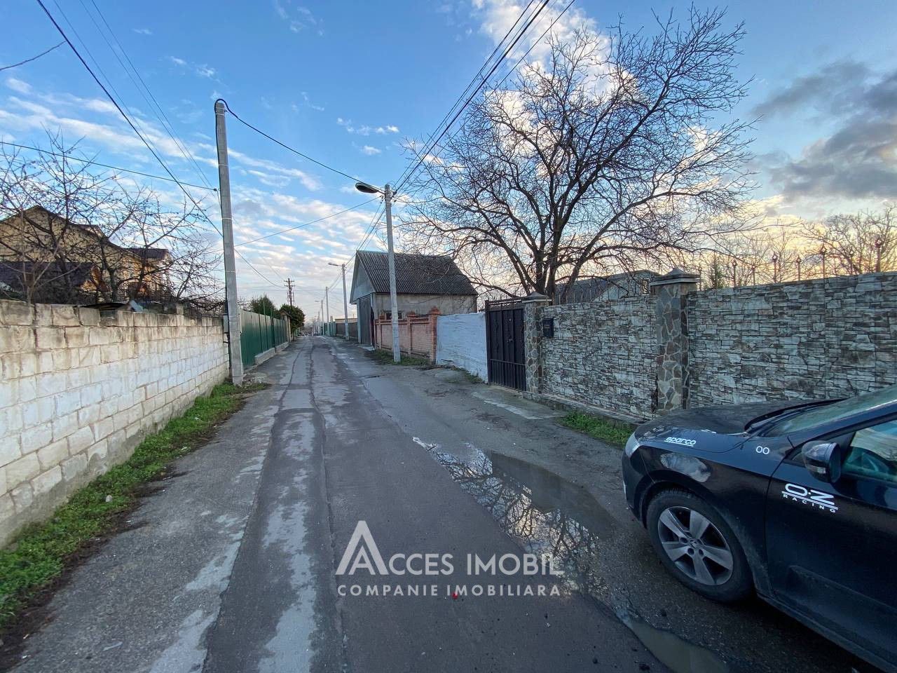 Casă. str. Liviu Rebreanu, Ciocana, 92m2! foto 14