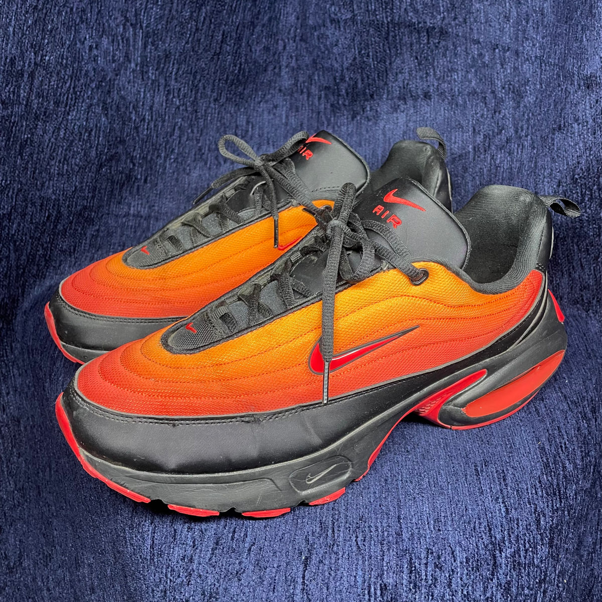 Nike portal foto 0