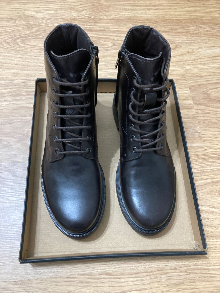 Botine Massimo Dutti foto 0