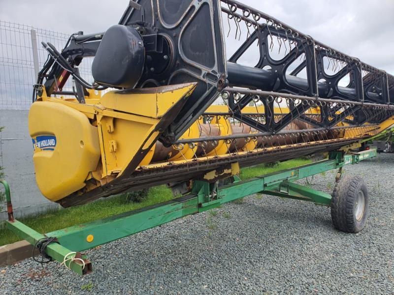 New Holland foto 9