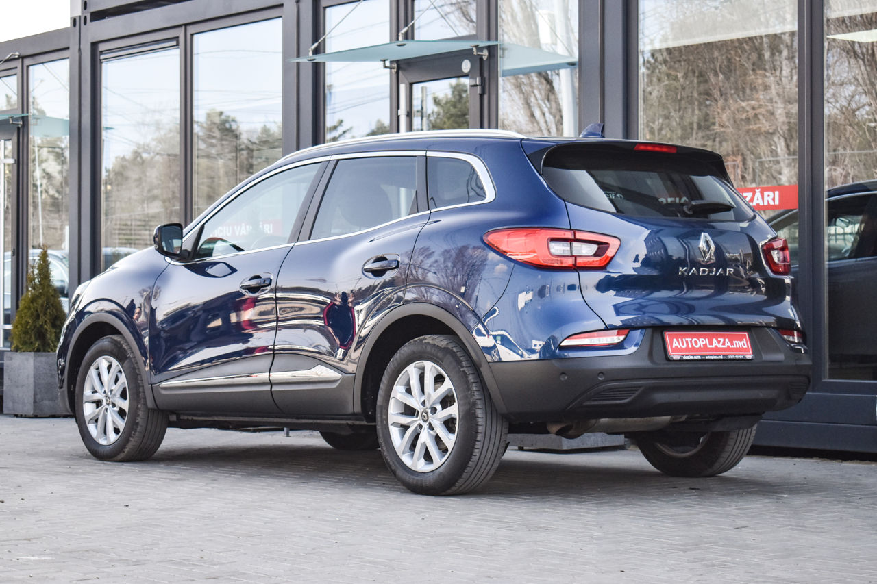 Renault Kadjar foto 5