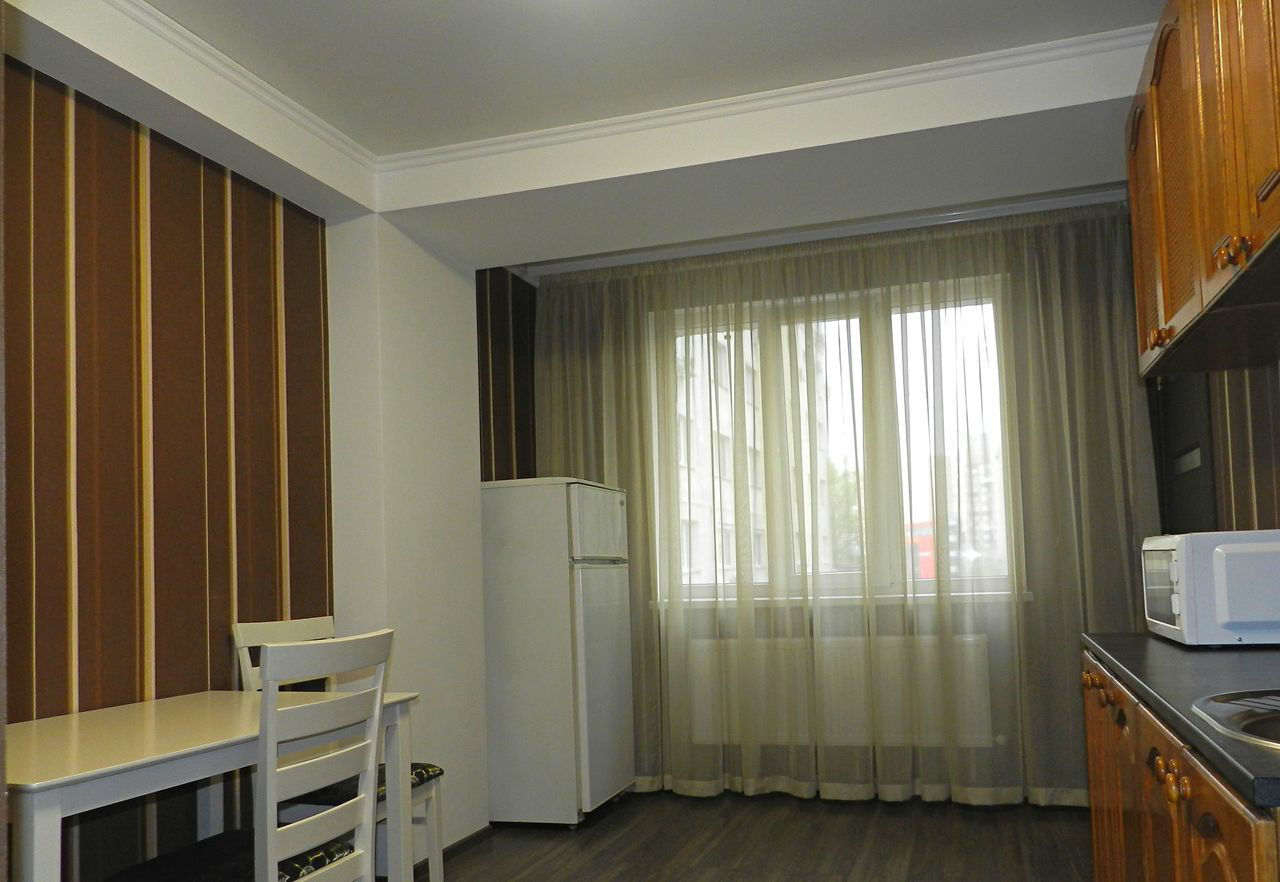 Apartament cu 1 cameră,  Centru,  Chișinău mun. foto 5