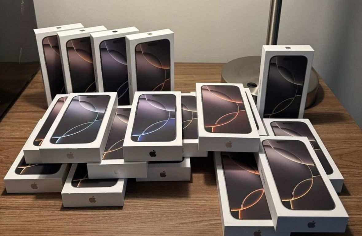 IPhone 14 - 540 Euro, IPhone 15 - 640, IPhone16 - 750, IPhone 15 Pro - 930 Euro, 16 Pro Max - 1190E foto 7