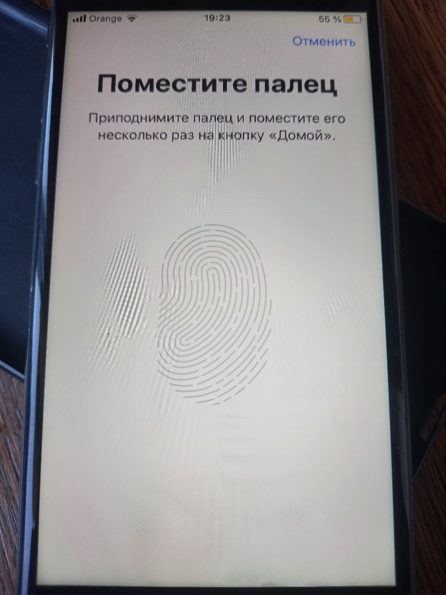 iPhone 8 foto 2