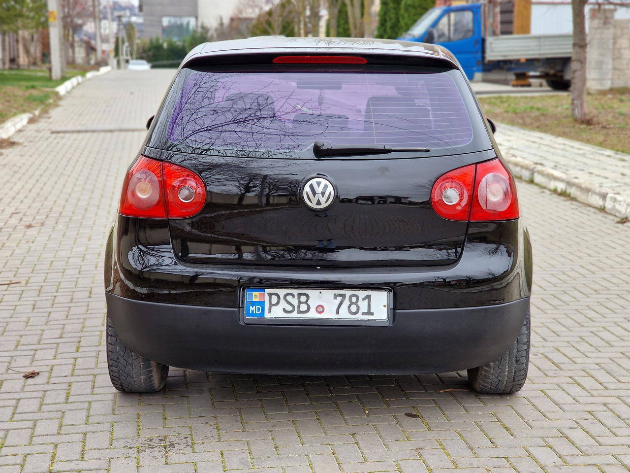 Volkswagen Golf foto 3