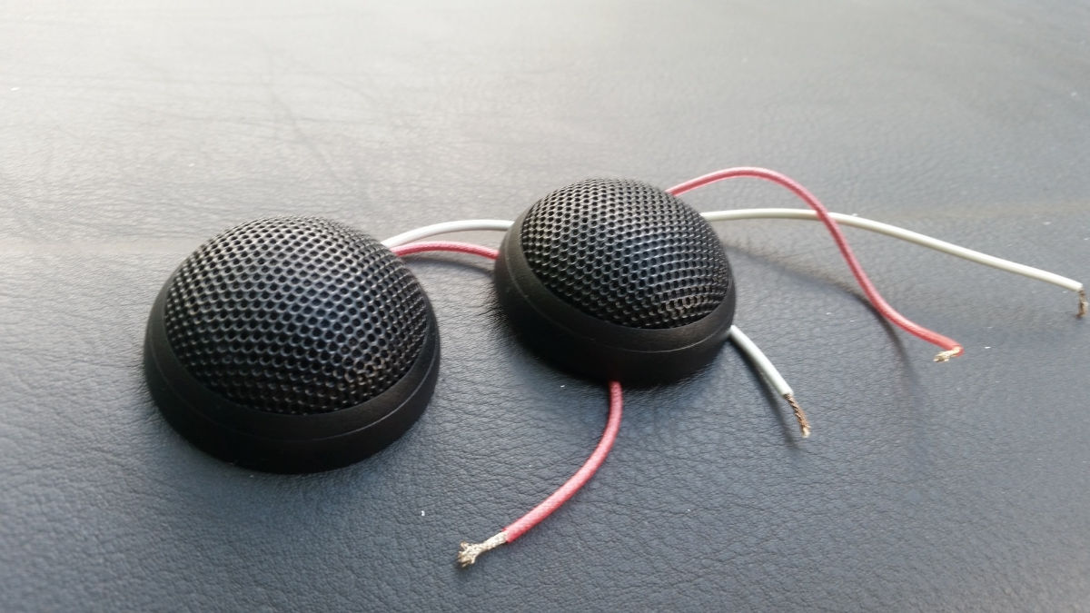 AD Audio Development T100 фото 0