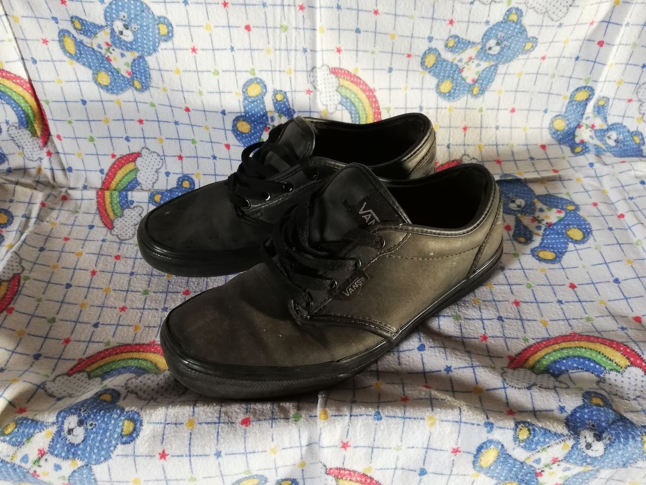 Туфли мальчику