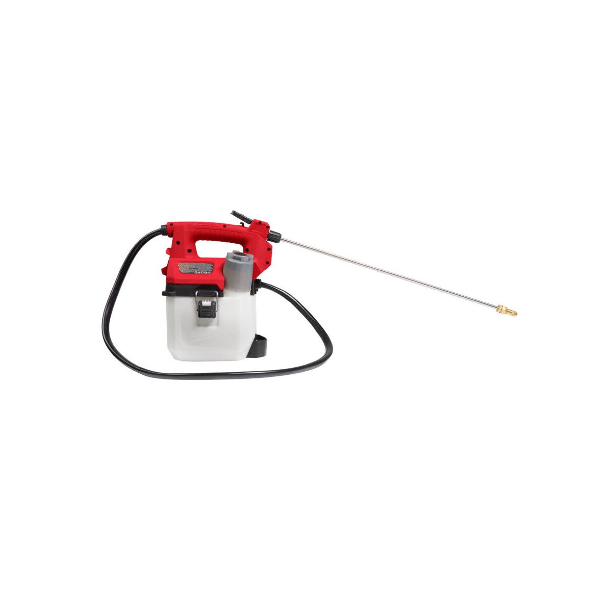 Pulverizator de substante chimice / аккумуляторный распылитель m12 bhcs3l-0, 4933480781 milwaukee foto 3