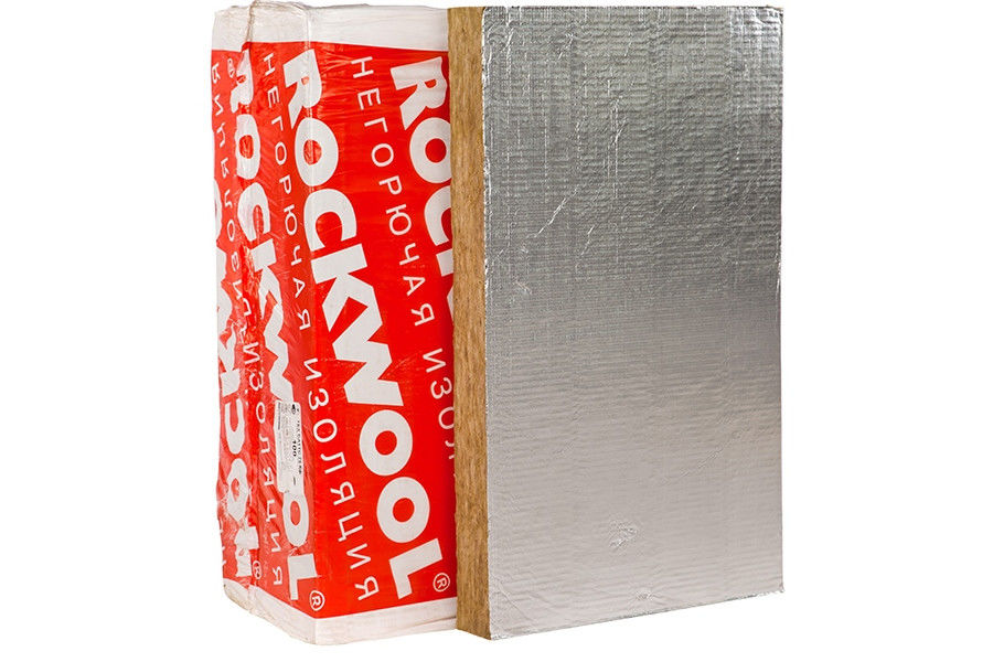 Теплоизоляция rockwool  со склада в Кишиневе foto 6