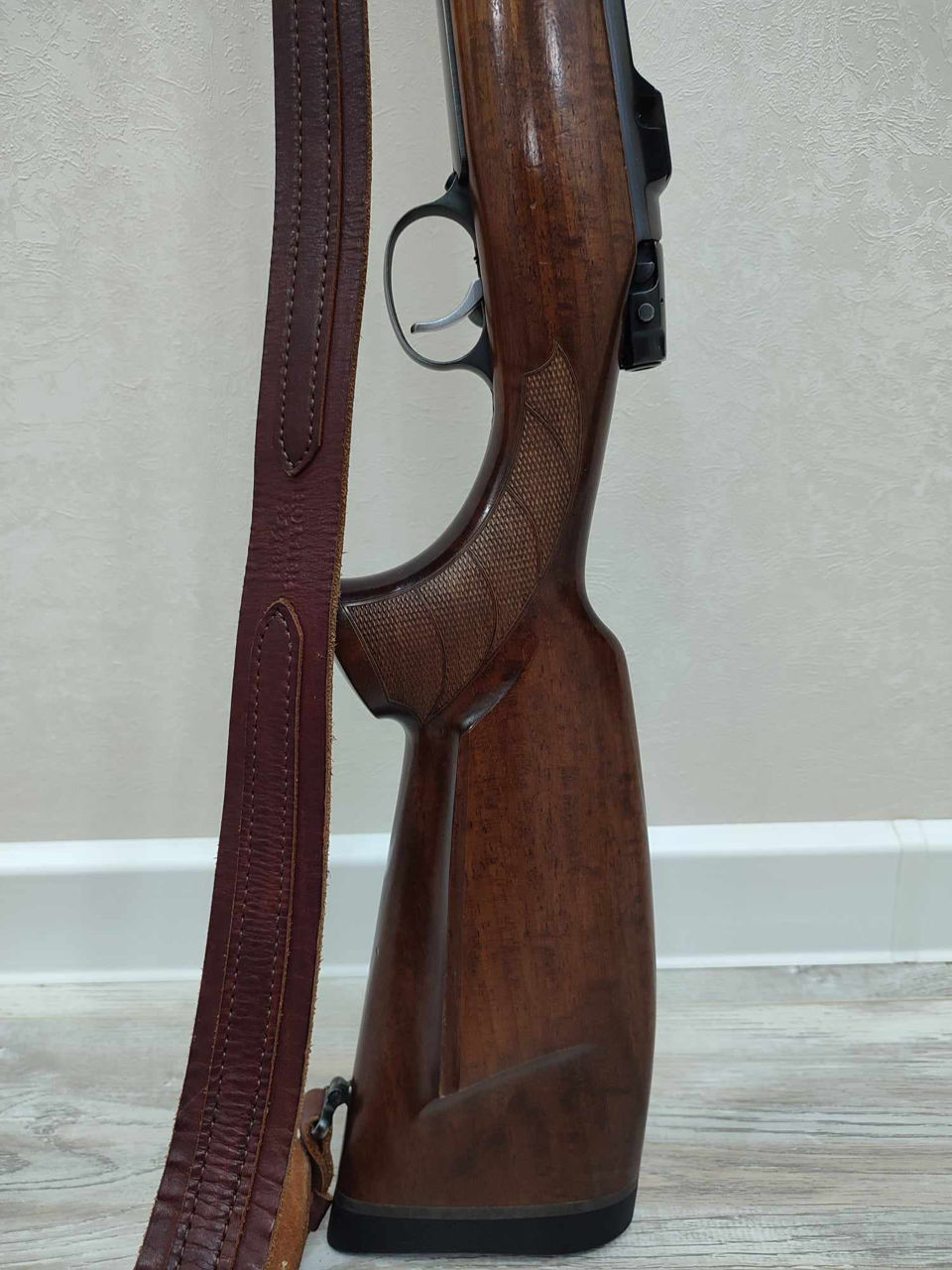 Vând CZ 550 Lux cal. 308 foto 0