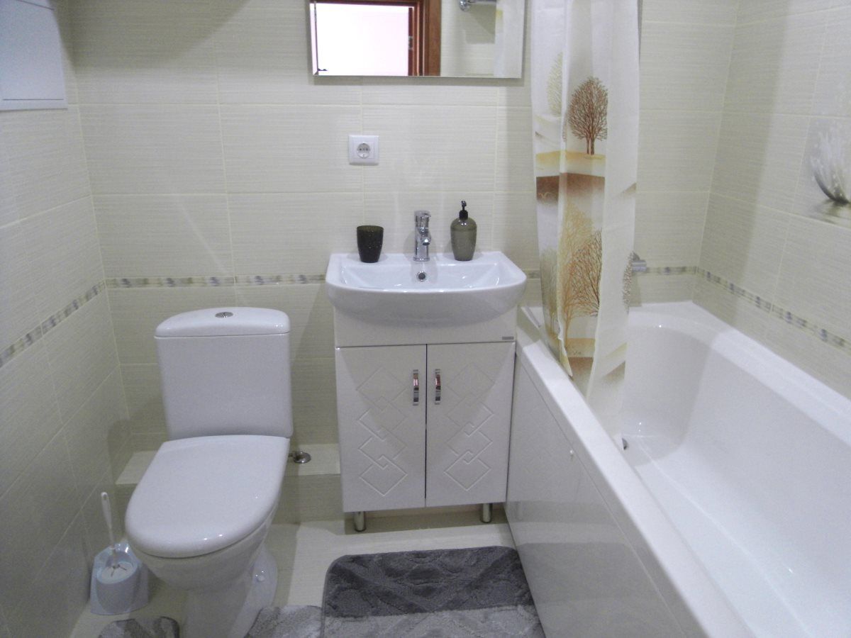 Apartament cu 1 cameră,  Botanica,  Chișinău mun. foto 5