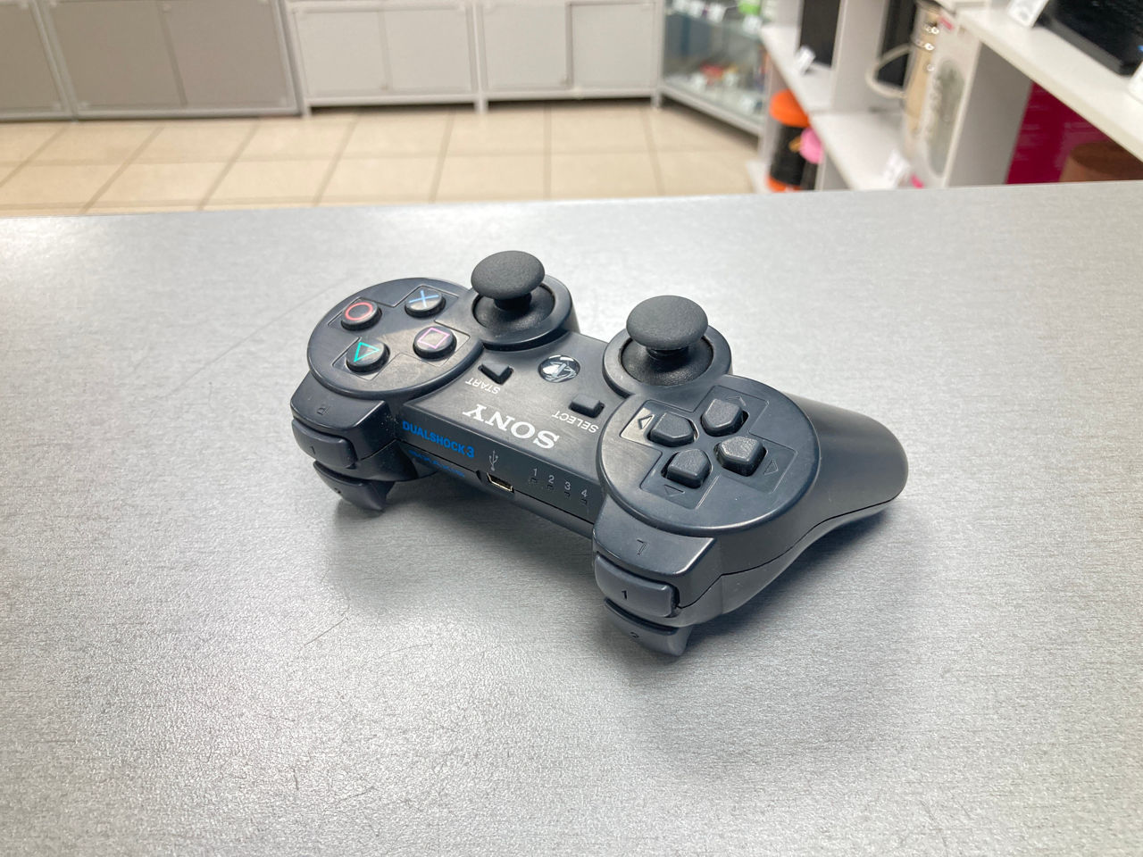 Controler PS3 DualShock Sixaxis 3 Original