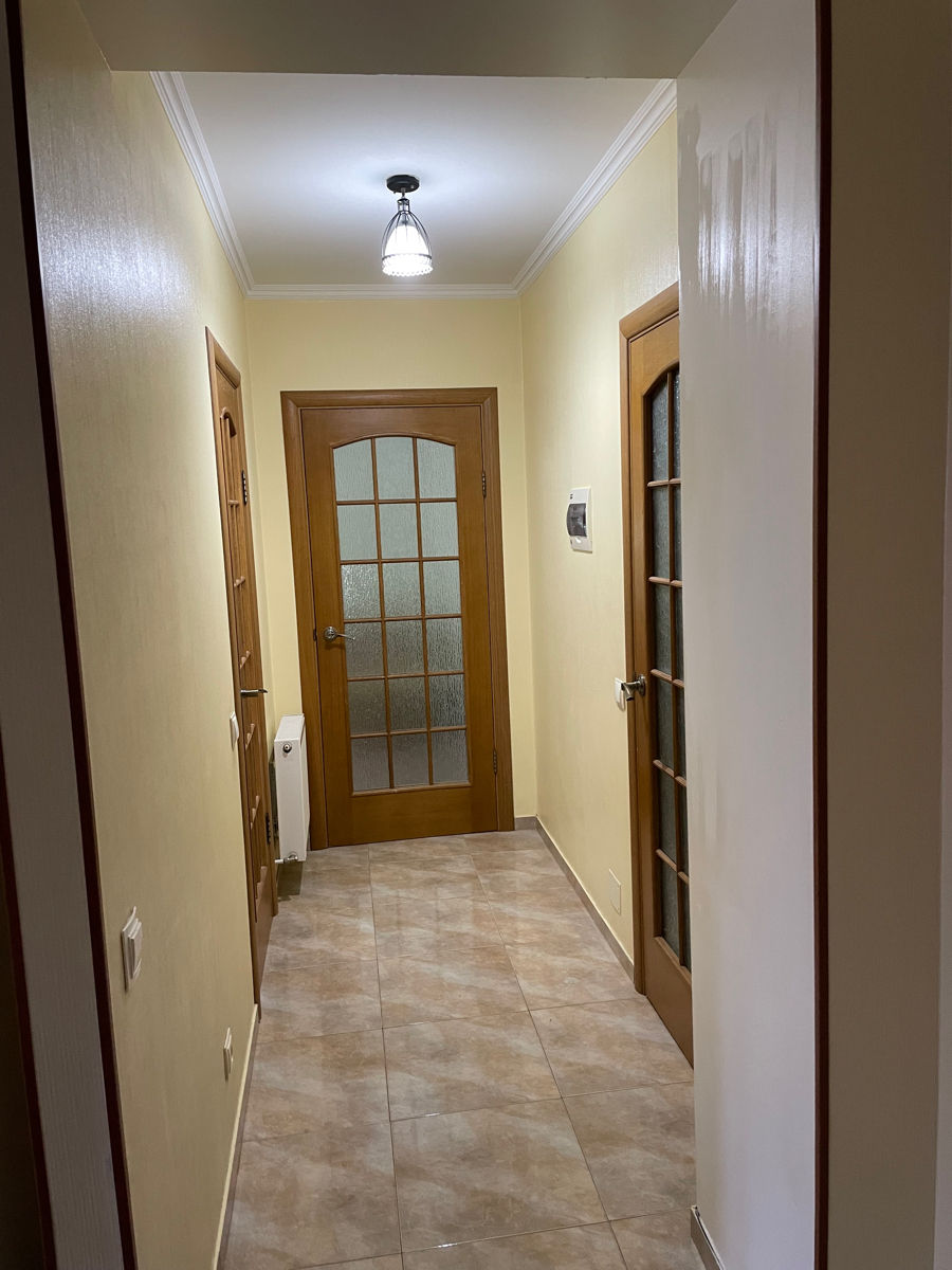 2-х комнатная квартира,  9 квартал,  Бельцы,  Бельцы мун. фото 0