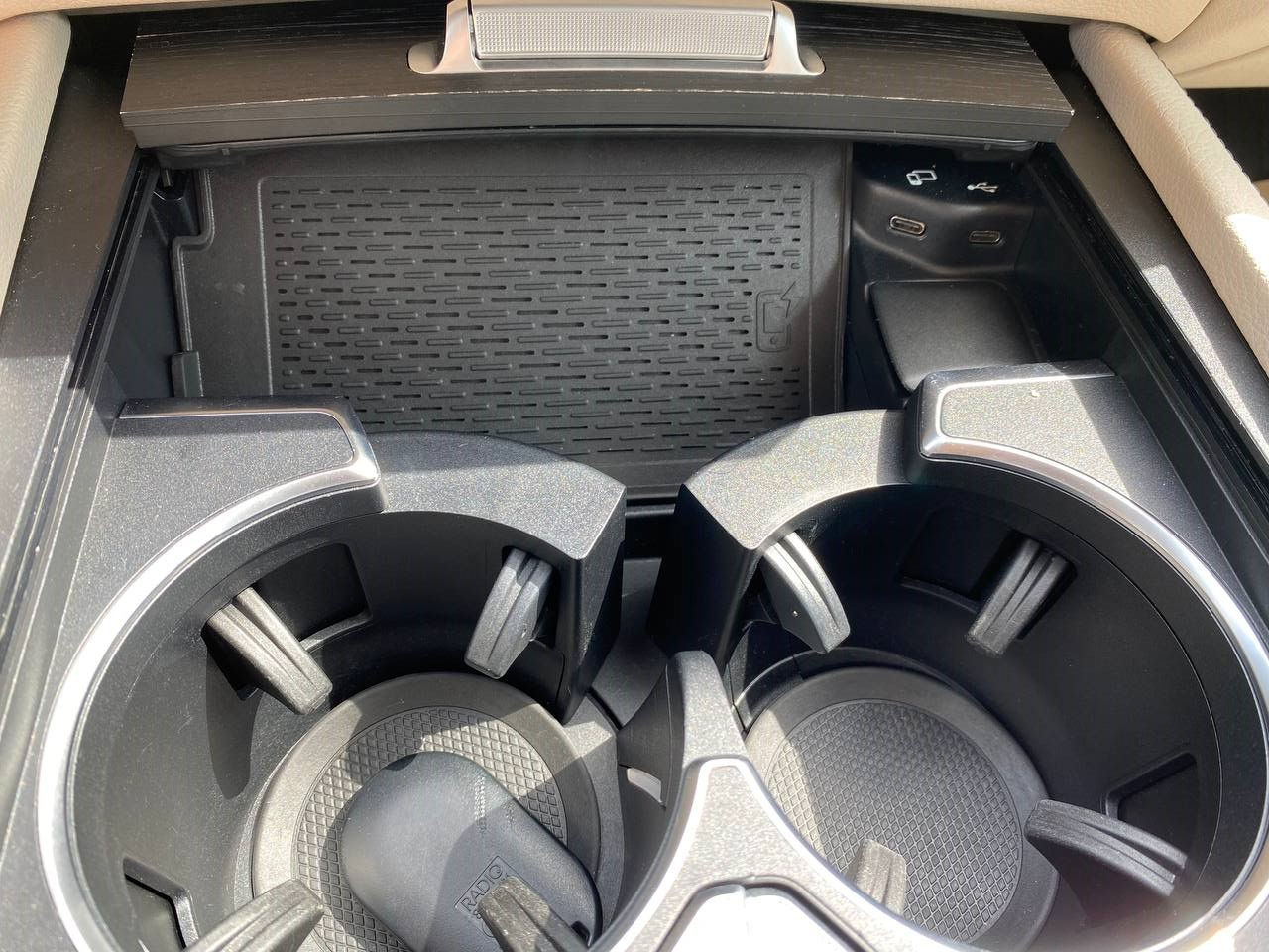 Mercedes GLE foto 13