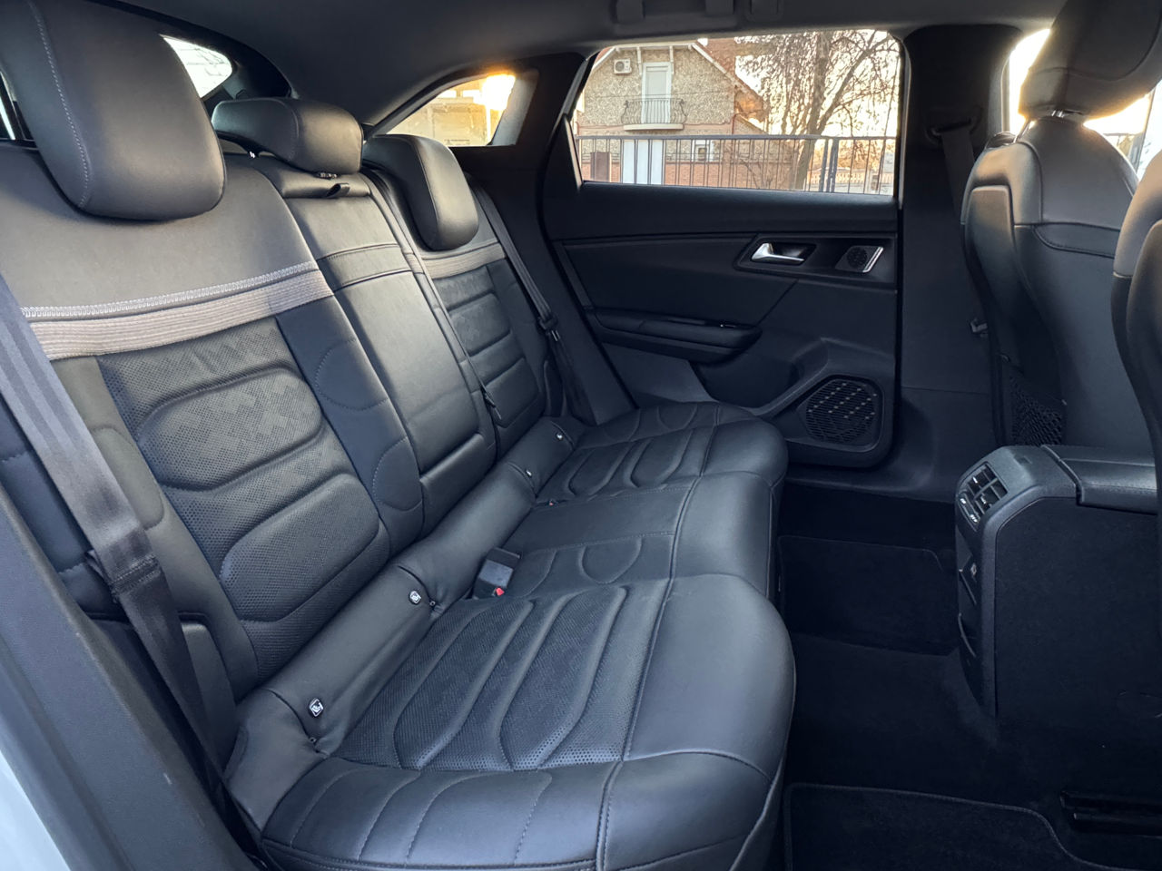 Citroen C5 X